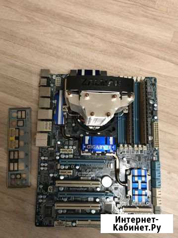 Платформа i7 Смоленск - изображение 1