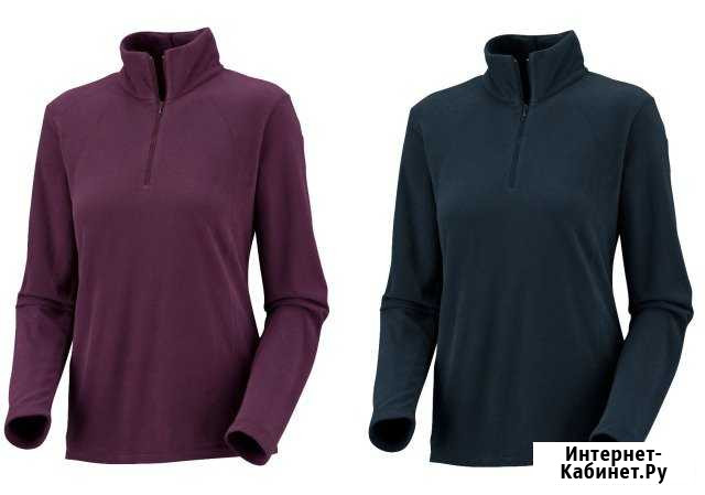 Кофты Columbia Glacial Fleece р. XXL. Из США Новые Омск - изображение 1