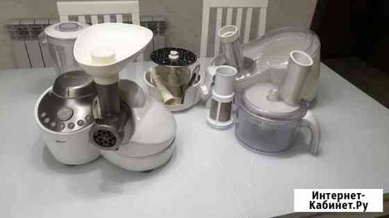 Кухонный комбайн Philips Essence hr7768 Альметьевск