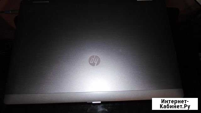 HP probook 6460b новый Ефремов - изображение 1