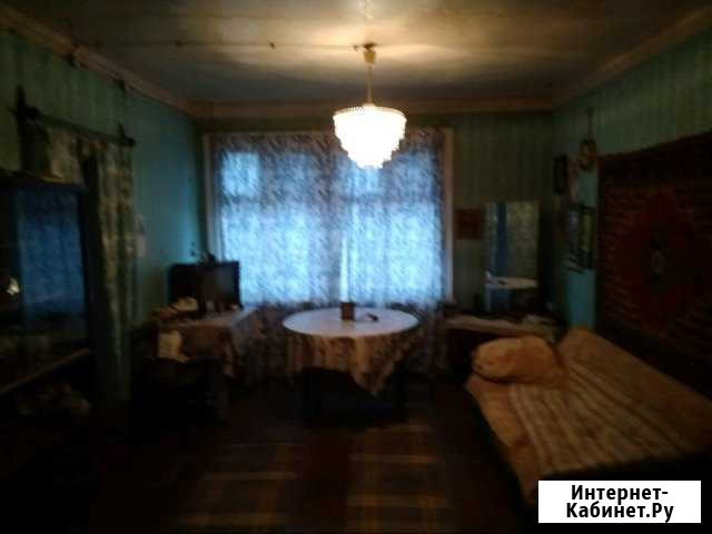 3-к квартира, 63 кв.м., 2/2 эт. Юрьевец - изображение 1