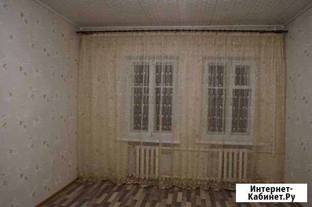 3-к квартира, 62.1 кв.м., 2/2 эт. Камышин - изображение 1