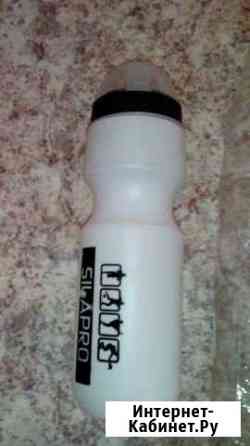 Фляга велосипедная бу Челябинск