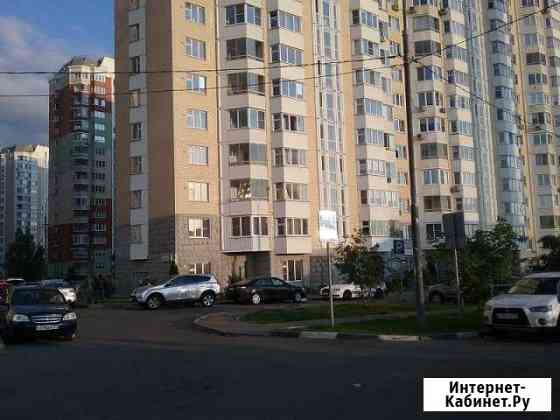 3-к квартира, 74.7 кв.м., 12/17 эт. Московский