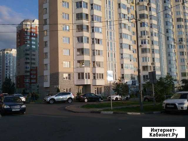 3-к квартира, 74.7 кв.м., 12/17 эт. Московский - изображение 1