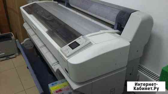 Продам Плоттер Epson SureColor Т7000 Белово