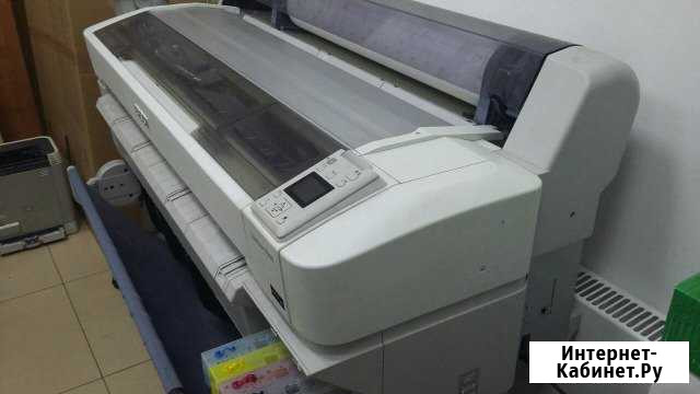 Продам Плоттер Epson SureColor Т7000 Белово - изображение 1