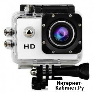 Action Camera Aspect A7 Plus HD 1080P Никольск - изображение 1