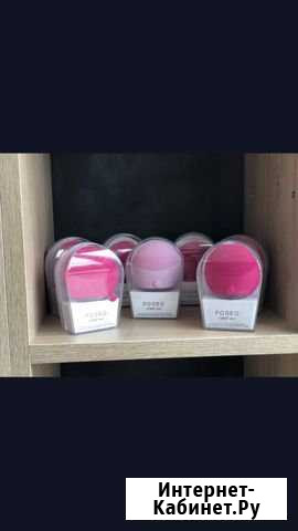 Масажерка для лица Foreo Махачкала - изображение 1