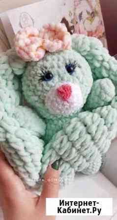 Мятная зайка Брянск