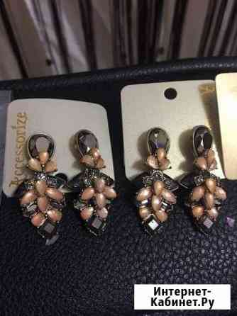 Серьги accessories Муром