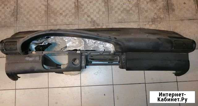 Торпеда на Ауди 100, А6 Оригинал Чебоксары - изображение 1