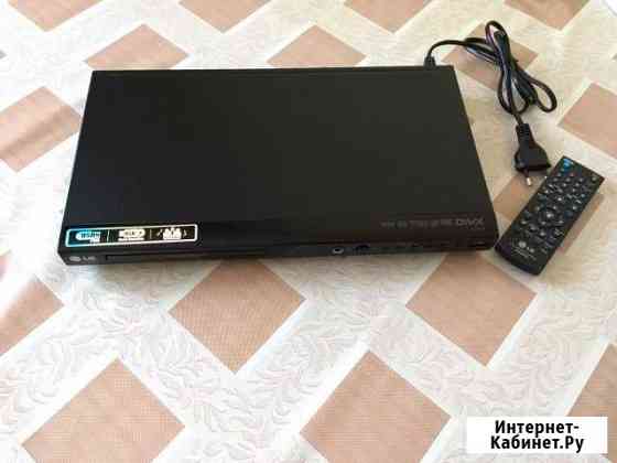 DVD, Karaoke, MP3, USB плеер Челябинск