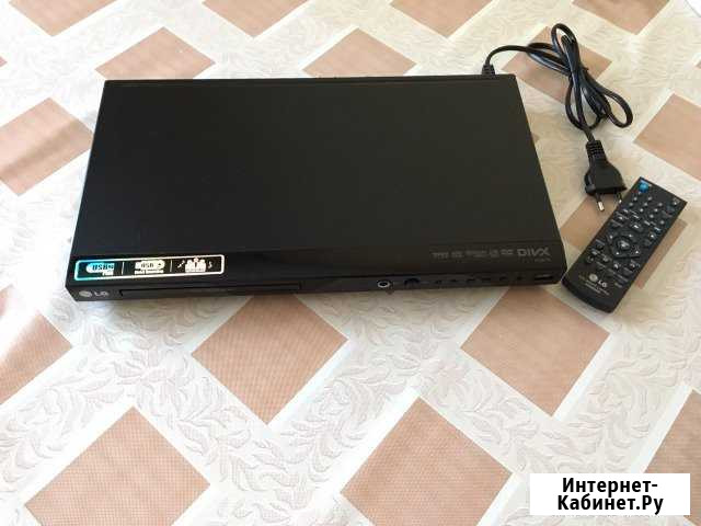DVD, Karaoke, MP3, USB плеер Челябинск - изображение 1