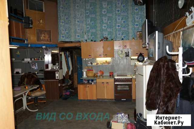 Гараж, > 30 кв.м. Норильск - изображение 1