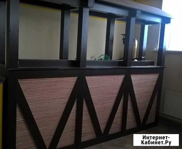 Пивная стойка для розлива пива Липецк - изображение 1