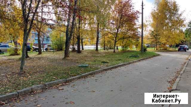 4-к квартира, 78.3 кв.м., 1/5 эт. Можайск - изображение 1