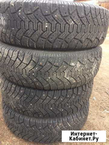 Кордиант 195/65 R15 Троицк - изображение 1