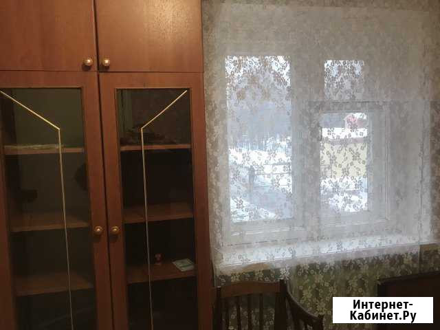 Комната 16 кв.м. в 2-к, 2/5 эт. Балашиха - изображение 1