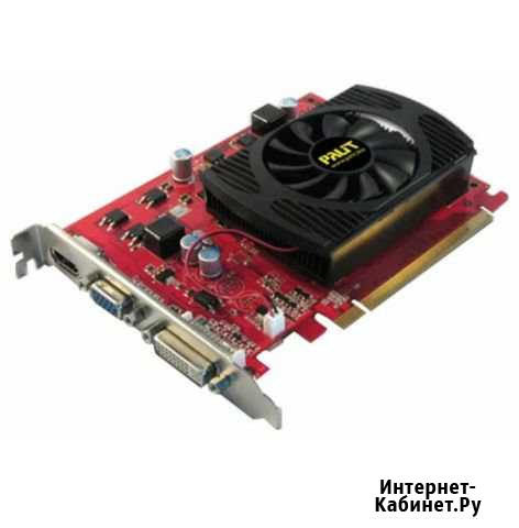 Geforce gt220 1 gb Белгород - изображение 1