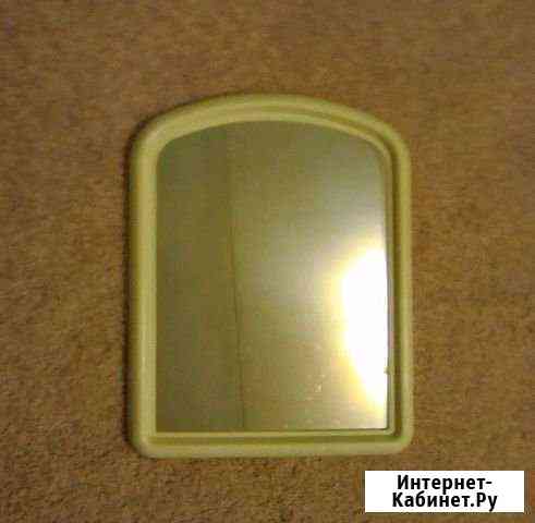 Зеркало Новосибирск