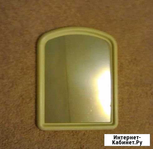 Зеркало Новосибирск - изображение 1