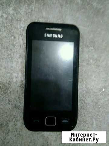 SAMSUNG wave 525 Томск - изображение 1