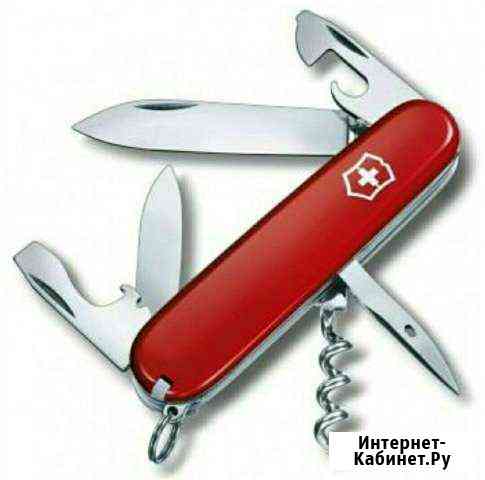 Швейцарский нож Victorinox Юрьев-Польский