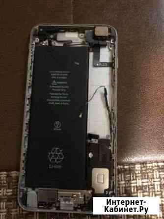 Корпус iPhone 6S plus Москва