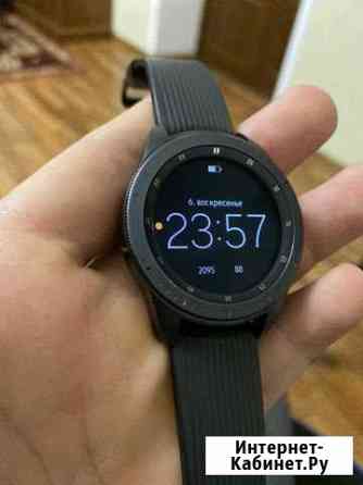 Galaxy Watch 42mm Прохладный