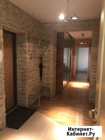 2-к квартира, 77 кв.м., 5/12 эт. Краснообск - изображение 1
