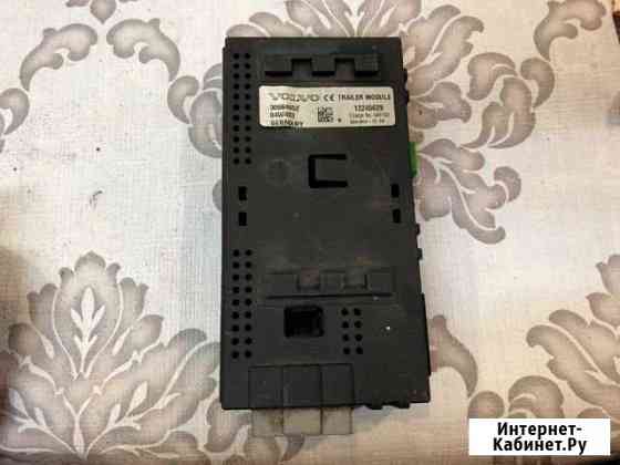 Панель управления функциями Volvo XC90 30664652 Рудня