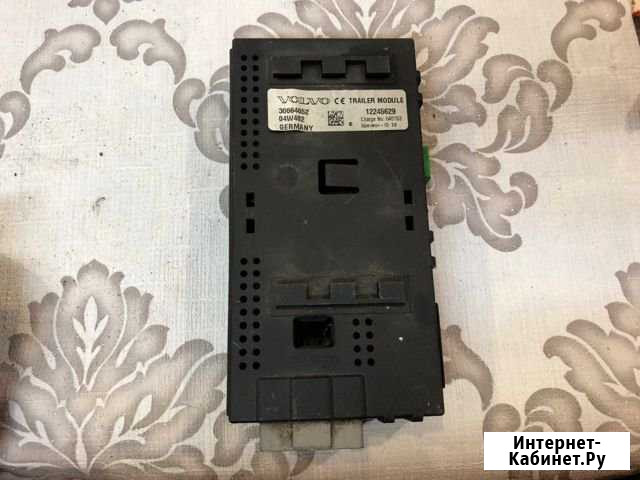 Панель управления функциями Volvo XC90 30664652 Рудня - изображение 1