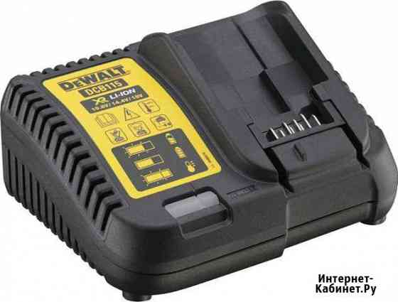 Зарядное устройство Dewalt DCB115 XR Li-Ion (10.8 Феодосия