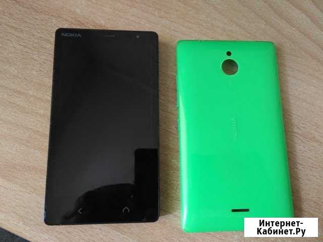 Nokia X2 Dual sim Брянск - изображение 1