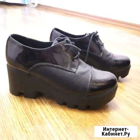 Туфли Краснокаменск - изображение 1