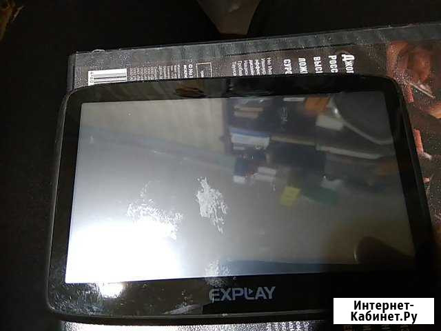 Explay PN-985 Орловский - изображение 1