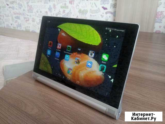 Lenovo yoga tab 8 Улан-Удэ - изображение 1