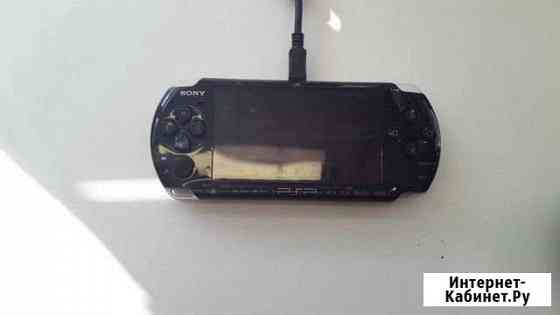 Игровая приставка psp 3008 Улан-Удэ