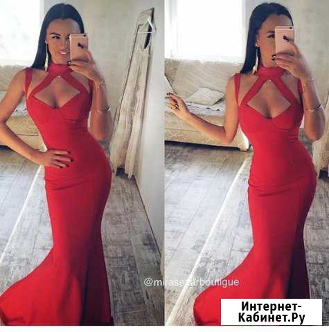 Продаю платье Краснодар - изображение 1