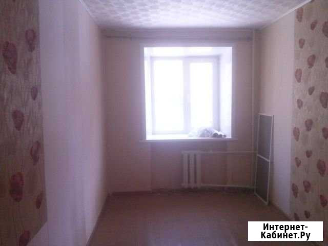 3-к квартира, 55 кв.м., 4/5 эт. Первомайский - изображение 1