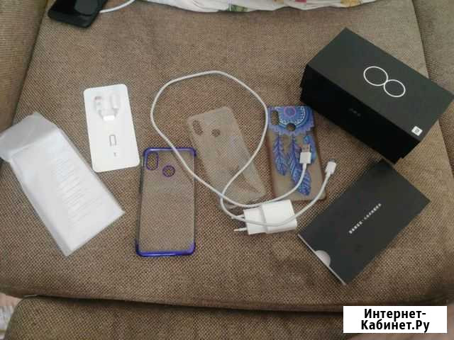Xiaomi mi 8 Ростов-на-Дону - изображение 1