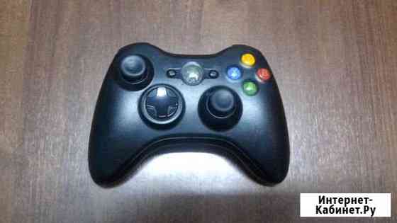 Джойстик Xbox 360 Новошахтинск