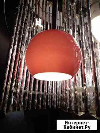 Плафоны для люстры Оренбург
