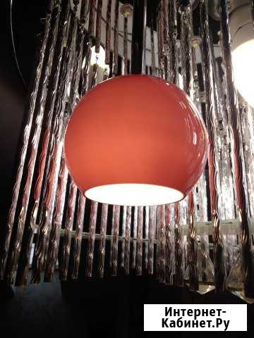 Плафоны для люстры Оренбург - изображение 1