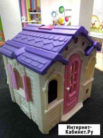 Домик игровой детский Псков
