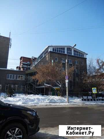 Помещение свободного назначения, 420 кв.м. Иркутск - изображение 1