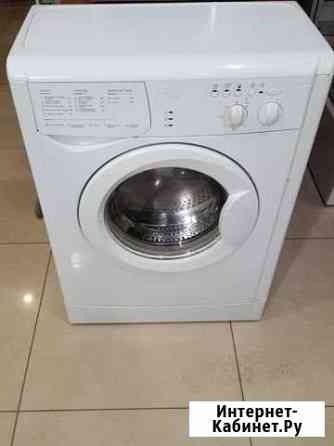 Indesit 33см/3.5кг/800об.Исправна,доставка Вологда