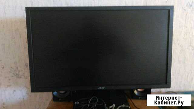 Монитор Acer Алатырь - изображение 1