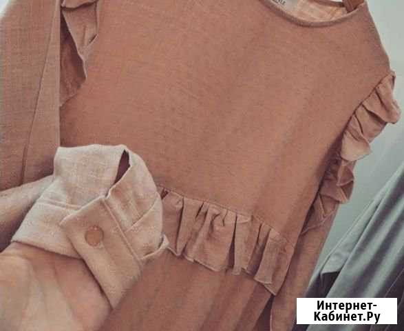 Платье Химки - изображение 1